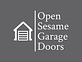 Open Sesame Garage Doors in Houston, TX Garage Doors & Gates