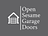 Open Sesame Garage Doors in Houston, TX