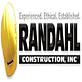 Randahl Construction, in Hamel, MN Real Estate