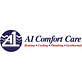 A-1 Comfort Care Heating, Cooling & Plumbing in Wall Township, NJ Heating Contractors & Systems