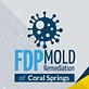 FDP Mold Remediation of Coral Springs in Coral Springs, FL Commercial & Industrial Cleaning Services