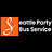 Seattle Party Bus Service in Downtown - Seattle, WA
