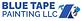 Blue Tape Painting, in Newark, OH Painting Contractors