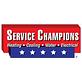 Service Champions Heating & Air Conditioning in Livermore, CA Heating Contractors & Systems