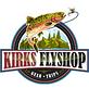 Kirks Flyshop in Estes Park, CO Boat Fishing Charters & Tours