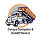 Coreys Dumpster & Rolloff Rental in Slidell, LA Dumpster Rental