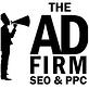 The Ad Firm in Little Italy - San Diego, CA Marketing Services