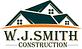 W.J Smith Construction in Greenville, NC Builders & Contractors