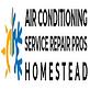 Air Conditioning service & repair Pros Homestead in Homestead, FL Heating & Air Conditioning Contractors