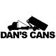 Dan's Cans in Essex, MD Dumpster Rental
