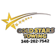 Gold Stars Towing LLC in Houston, TX Road Service & Towing Service