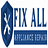 Fix All Appliance Repair in Stockbridge, GA