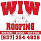 WIW Roofing in Bellbrook, OH Roofing Contractors