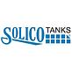 Solico Tanks in Dubai, AL Manufacturing