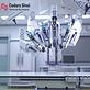 Cedars Sinai Marina del Rey Hospital - Robotics Center in Marina del Rey, CA Hospitals
