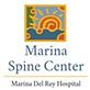 Marina Spine Center in Marina del Rey, CA Hospitals