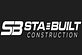 Sta-Built Construction in Vancouver, WV Landscaping