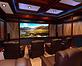 Peridon Entertainment in Southeast - Houston, TX Home Theaters