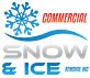 Commercial Snow & Ice Removal in Joliet, IL Snow Removal Service