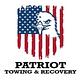 Patriot Towing in Libby, MT Towing