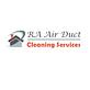 RA Air Duct Cleaning Services in Santa Ana, CA Duct Cleaning Heating & Air Conditioning Systems