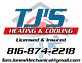 TJ's Heating & Cooling in Independence, MO Heating Contractors & Systems
