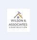 Wilson And Associates Construction in Huntington Beach, CA Building Construction Consultants