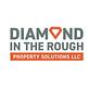 Diamond in the Rough Property Solutions in Sugarcreek, OH Kitchen Remodeling