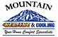 Mountain Heating and Cooling in Spanaway, WA Air Conditioning & Heating Repair