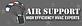 Air Support Heating & AC Repair in Elizabethtown, KY Heating & Air-Conditioning Contractors