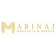Marinaj Banquets & Events in Moreno Valley, CA Banquet Halls