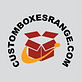 Custom Boxes Range in Whiteoak - Charlotte, NC Packaging, Shipping & Labeling Services