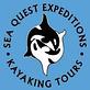 Sea Quest Kayak Tours in Friday Harbor, WA Tours & Guide Services