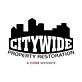 Citywide Restoration in Troy, MI Fire & Water Damage Restoration