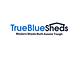 True Blue Sheds in New York, NY Garages Building & Repairing