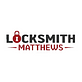 Locksmith Matthews in Matthews, NC Locks