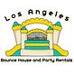 Los Angeles Bounce House & Party Rentals in La Crescenta, CA Party Equipment & Supply Rental