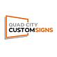 Quad City Custom Signs in Davenport, IA Signs