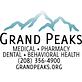 Grand Peaks Medical in Rexburg, ID Clinics