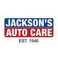 Jackson's Complete Auto Care in West Eugene - Eugene, OR