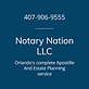 Notary Nation in Altamonte Springs, FL Notaries Public Services