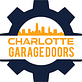 Charlotte Garage doors in Derita-Statesville - Charlotte, NC Garage Doors & Gates