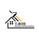 T-Rob Roofing and Painting Services in Brookhaven, MS Painting Contractors