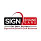 Sign Engine Ears in Southaven, MS Signs