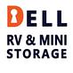 Dell RV & Mini Storage in Walla Walla, WA Storage Sheds & Buildings