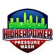 Higher Power Pressure Wash in Douglasville, GA Pressure Washing & Restoration