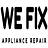 We-Fix Appliance Repair Naples in Naples, FL