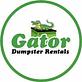 Gator Dumpster Rentals & Junk Removal Services in Delray Beach, FL Dumpster Rental