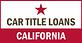 Car Title Loans California San Diego in Clairemont Mesa - San Diego, CA Loans Title Services