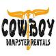 Cowboy Dumpster Rentals in Chicago, IL Automotive Parts, Equipment & Supplies